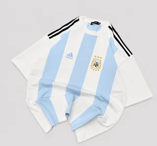 کیت آرژآنتین