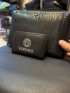 کیف کارتی ورساچ