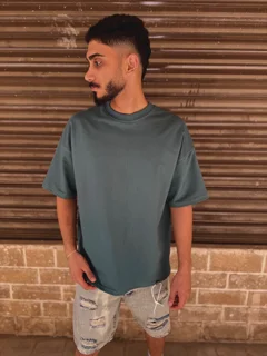 تیشرت بیسیک کله غازی