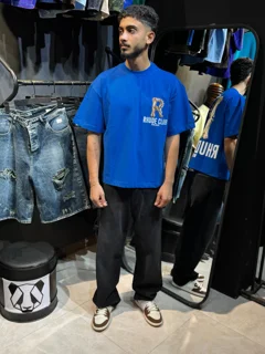 تیشرت RHUDE CLUB